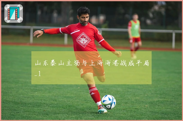 山东泰山主场与上海海港战成平局_1